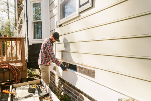 Top rated local Storm Damage Siding Repair specialists in Sardinia, OH